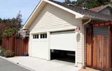Kinghay garage construction leads