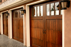 Kinghay garage extension quotes